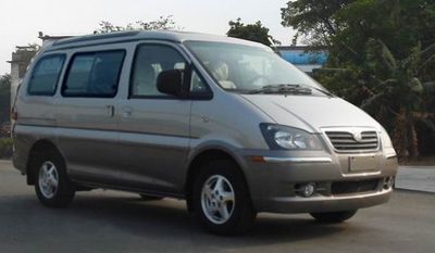 Dongfeng  LZ6470AQAS multi-purpose vehicle 