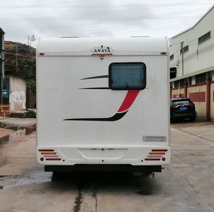 Anachi MRN5040XLJNJ6 RV