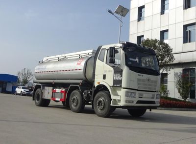 Xingshi  SLS5253GPGC6 Ordinary liquid transport vehicles