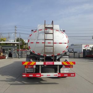 Xingshi  SLS5253GPGC6 Ordinary liquid transport vehicles