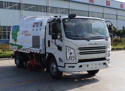 Tonghua  WTY5081TSLJ6 Road sweeper