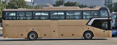 Jinlv  XML6122J55Y coach