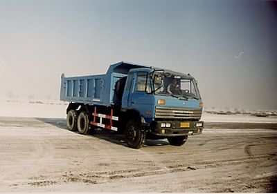 Bogda  XZC3240DF Dump truck