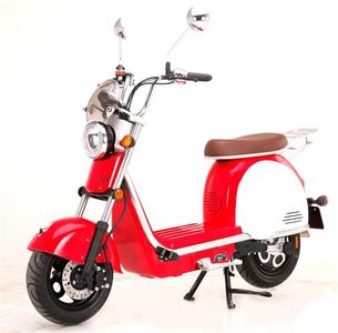 Emma  AM800DQT5L Electric two wheeled light motorcycle