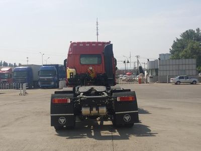 Ouman  BJ4253SNFKBXL Semi trailer towing vehicle