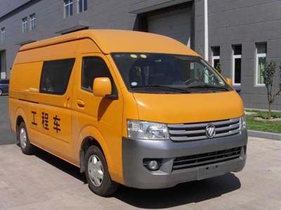 Foton BJ5039XGCE5Engineering vehicle