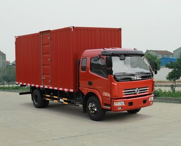 Dongfeng  DFA5100XXYL11D6 Box transport vehicle