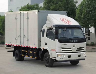 Dongfeng  DFA5100XXYL11D6 Box transport vehicle