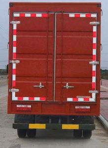 Dongfeng  DFA5100XXYL11D6 Box transport vehicle