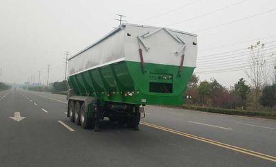 Longxinghui HLV9404ZLSBulk grain transportation semi-trailer