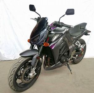 Construction  JS5002D Two wheeled motorcycles