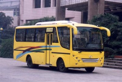 Lifan  LF6750A1 coach