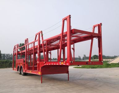 New Hongdong brand automobilesLHD9220TCLVehicle transport semi-trailer