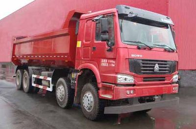 Haifulong  PC3317N2867D1 Dump truck