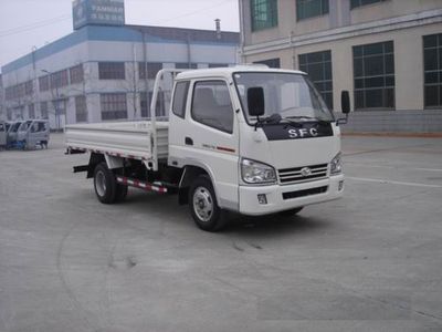 Shifeng  SSF1040HDP546 Truck