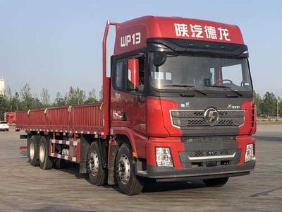 Shaanxi Automobile SX1319XD456F1 Truck