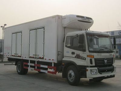 Xinfei  XKC5160XLC5B Refrigerated truck