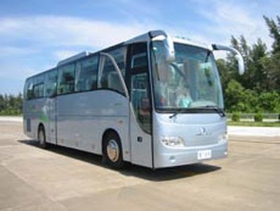 Jinlv  XML6120E3 coach