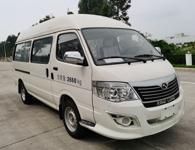 Jinlong XMQ5030XDW66Mobile service vehicle