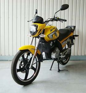 Zongshen brand automobiles ZS12570 Two wheeled motorcycles