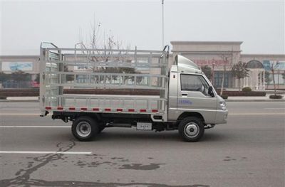 Foton  BJ5036CCYH1 Grate type transport vehicle