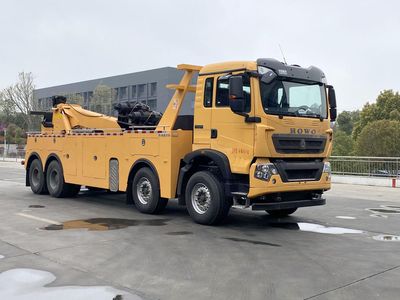 Chusheng  CSC5447TQZZT6 Obstacle clearing vehicle