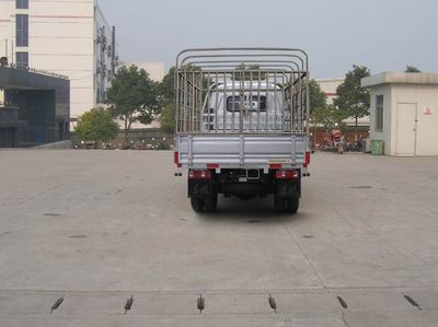 Junfeng  DFA5020CCQ77DE Grate type transport vehicle