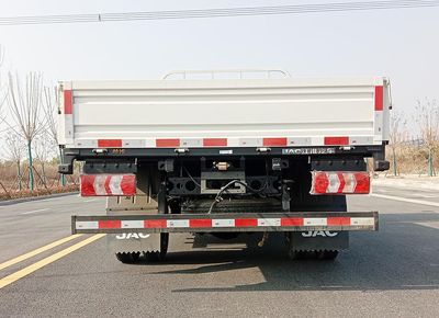 Jianghuai brand automobiles HFC1048P71K2C7S Truck