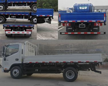 Jianghuai brand automobiles HFC1048P71K2C7S Truck