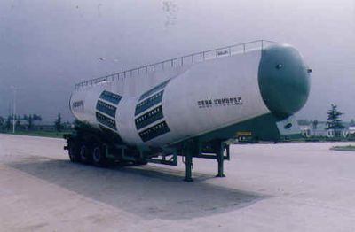 Yongxuan  HYG9421GSN Bulk cement transport semi-trailer