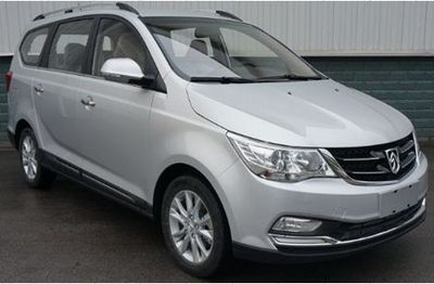 Baojun  LZW6475BMY multi-purpose vehicle 