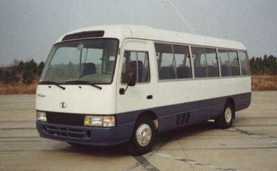 Peony MD6703DHZLight Bus