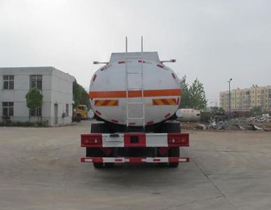 Jiulong  ALA5251TGYDFL4 Liquid supply vehicle