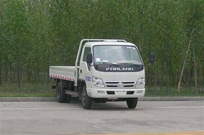 Foton  BJ1046V9JB4X1 Truck