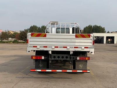 Foton  BJ1184VKPFN04 Truck