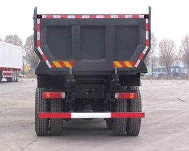 Ouman  BJ3253DLPKBXH Dump truck