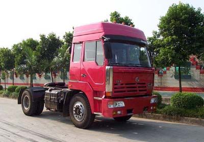 Hongyan  CQ4193TF2G351 Semi trailer towing vehicle