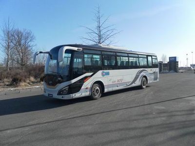 Huanghai  DD6129C70 coach