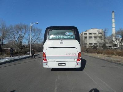 Huanghai  DD6129C70 coach