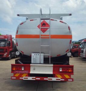 Dali  DLQ5310GYYCL5 Aluminum alloy oil tanker