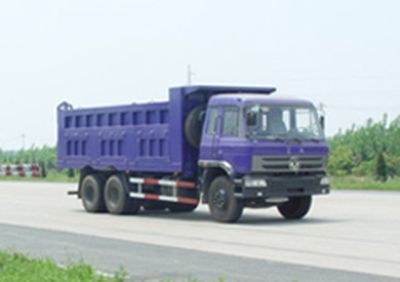 Dongfeng  EQ3250GF Dump truck