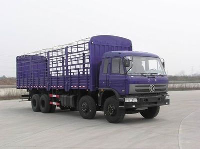 Dongfeng  EQ5290CCQV Grate type transport vehicle