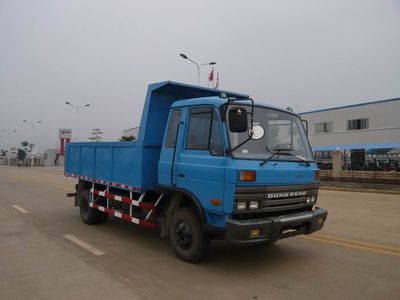 Golden Eagle GFD3060VP3Dump truck