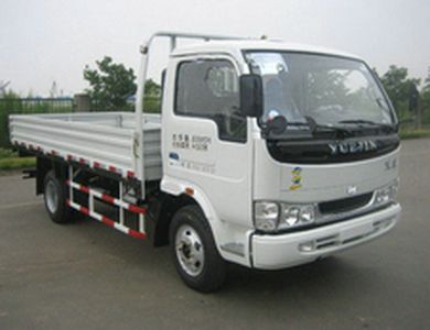 Yuejin  NJ1072DBFT4 Truck