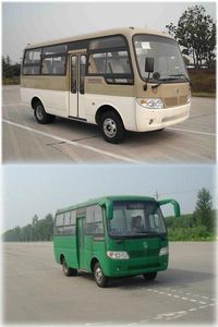 Shaanxi Automobile SX6602GDFN City buses