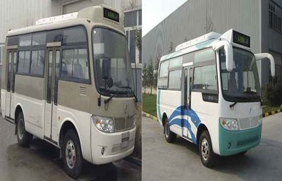 Shaanxi Automobile SX6602GDFN City buses