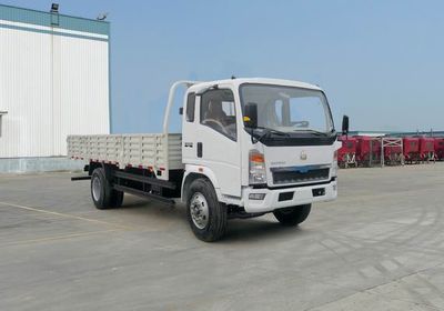 Haoluo  ZZ1167G4715C1 Truck