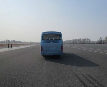 Jiefang Automobile CA6750LRD22 coach