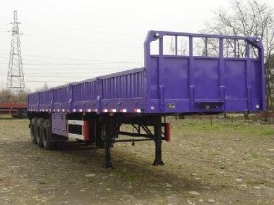 Chuanlu  CGC9401ZZX tipping chassis 