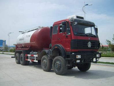 Inoda DQJ5310GXHLower ash truck